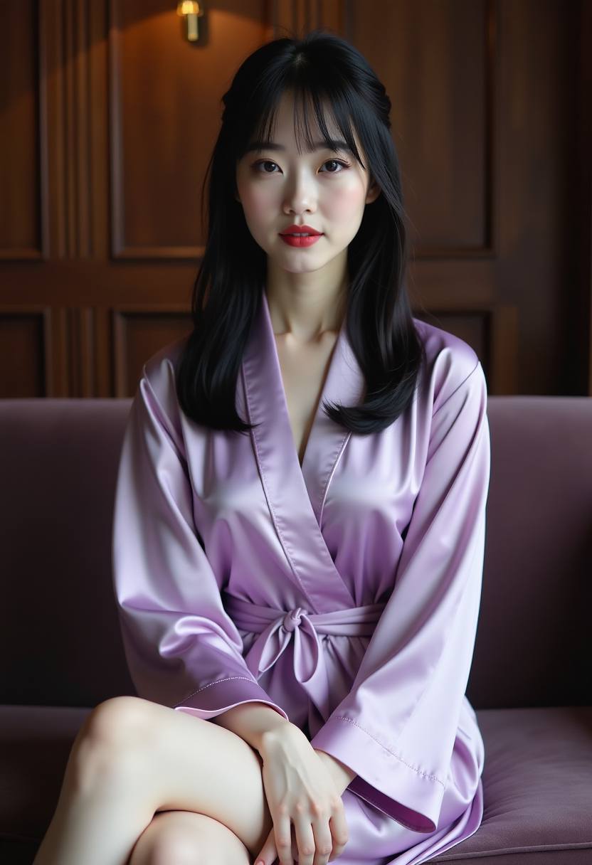 爱很美味
