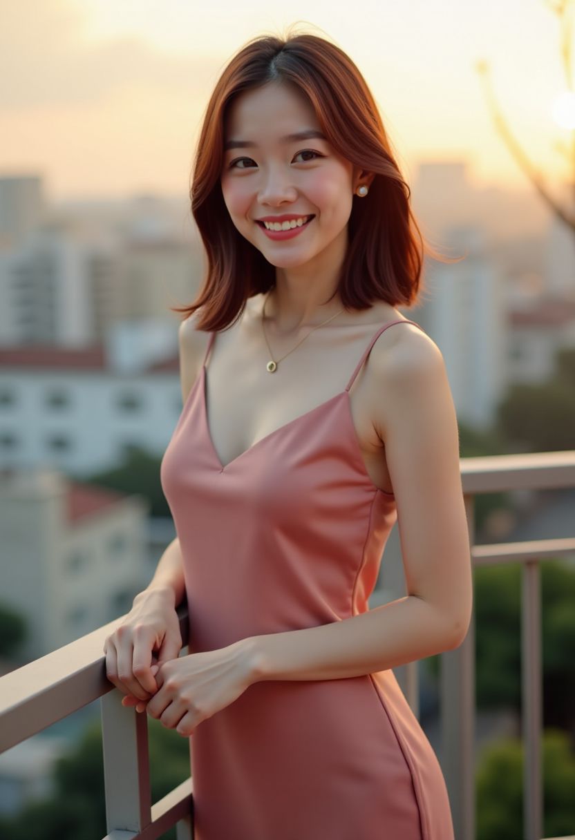 与凤行