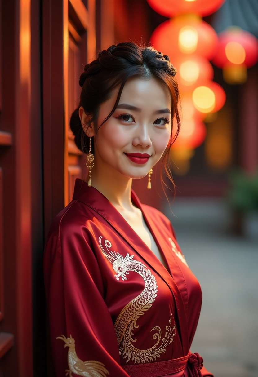 显微镜下的大明