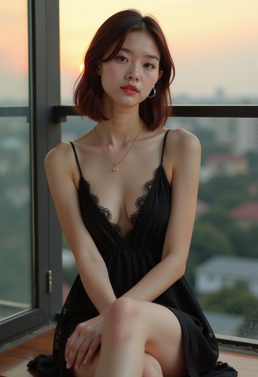 满江红